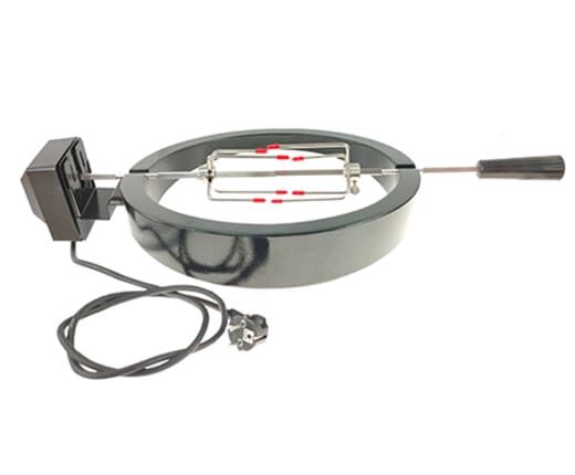 Keij Rotisserie Compact main product photo