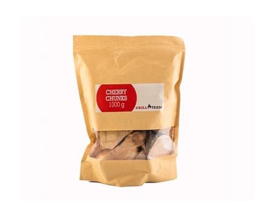 Kersen Chunks main product photo