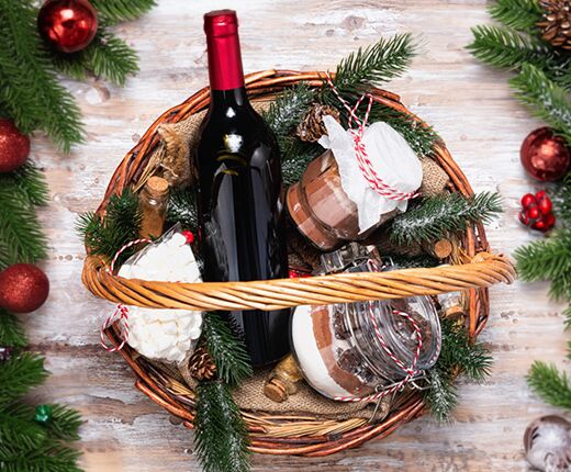 Kerstpakket op Maat main product photo