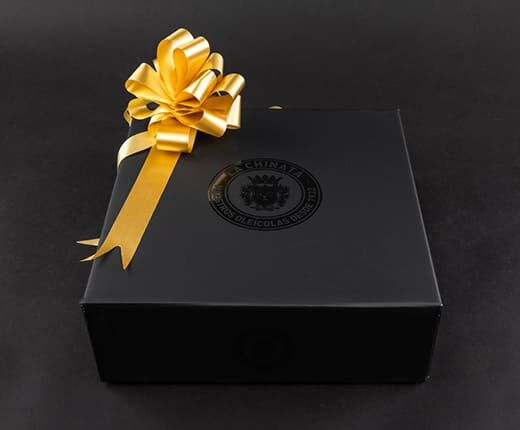 Kerstpakket Borrel Deluxe main product photo