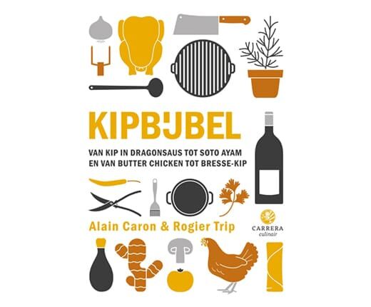 Kipbijbel main product photo