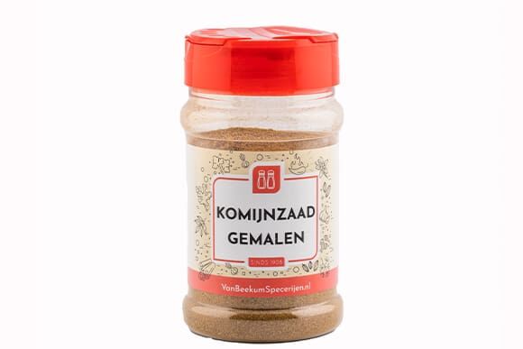 Komijnzaad gemalen main product photo