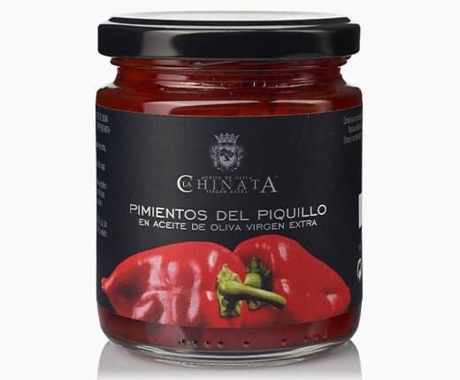 La Chinata Piquillo Paprika's main product photo