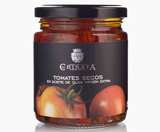 La Chinata Sun-Dried Tomatoes main product photo
