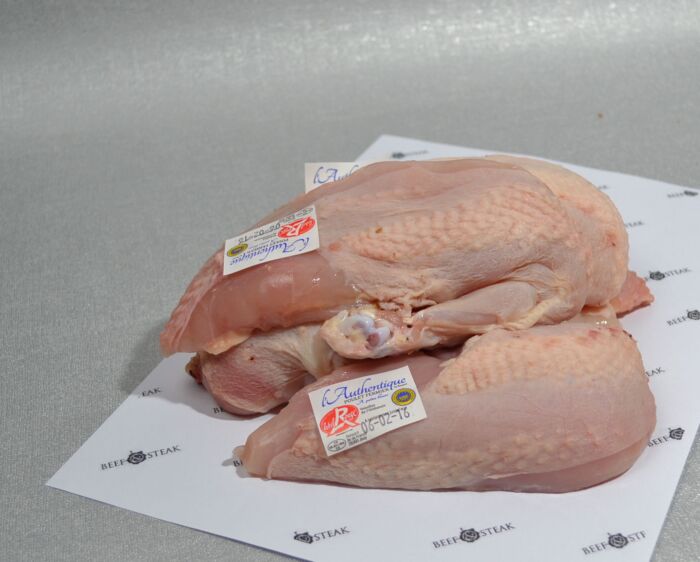 Label Rouge kipfilet Supreme main product photo