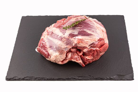 Nieuw Zeelandse Lamsbout main product photo