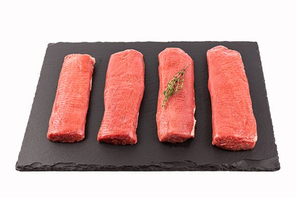 Nieuw-Zeelandse Lamslende (Filet) main product photo