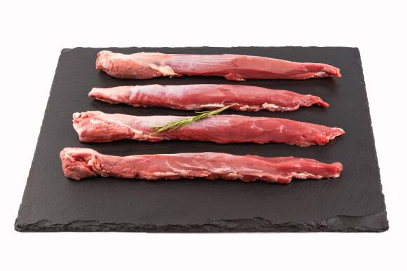 Nieuw-Zeelands Lamshaas main product photo