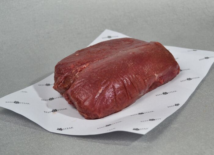 Texelaar Lamsfilet main product photo