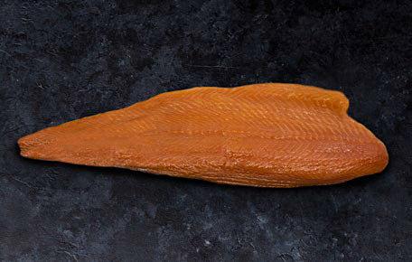 Gerookte Zalmfilet main product photo