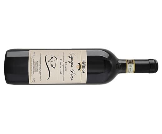 Le Mura Chianti Riserva main product photo