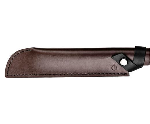 Forged Lederen Hoes voor Broodmes main product photo