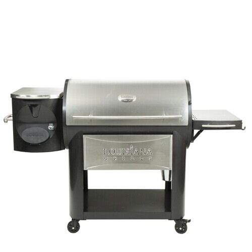 Louisiana Grills FL1200 main product photo