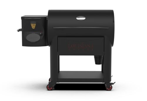 Louisiana Grills FP 1200 main product photo