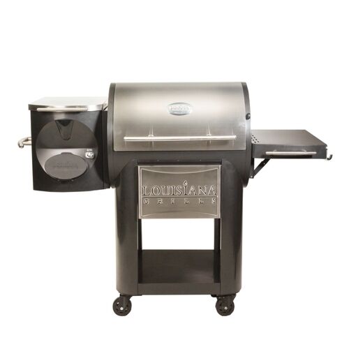 Louisiana Grills Founders Legacy 800 main product photo