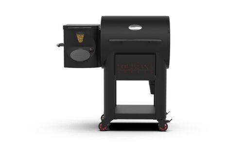 Louisiana Grills FP 800 main product photo