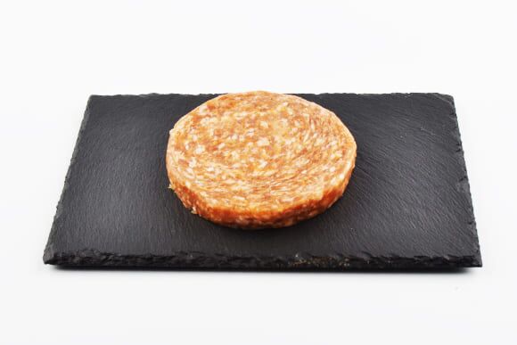 Livar Abbey Burger main product photo