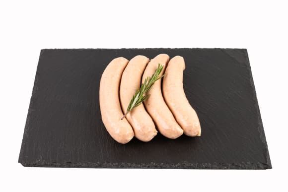 Livar BBQ Sausage main product photo