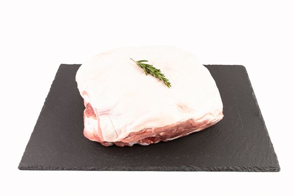 Livar Boston Butt main product photo