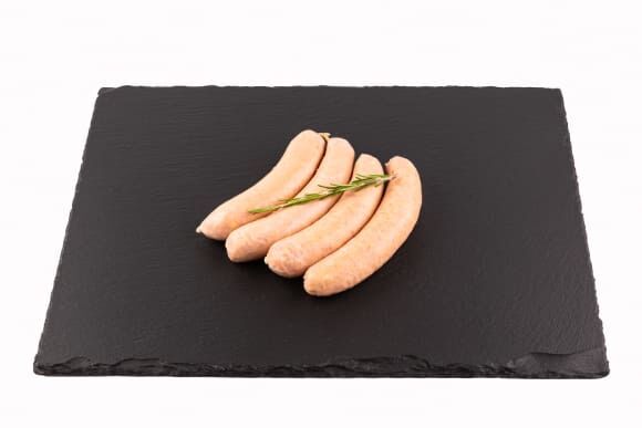 Livar Griekse Worst (4x70gr) main product photo