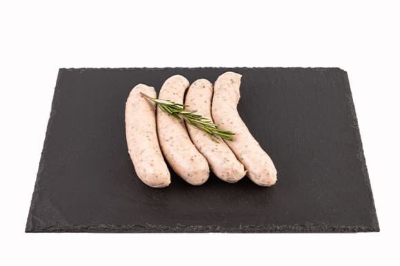 Livar Italiaanse Worst (4x70gr) main product photo