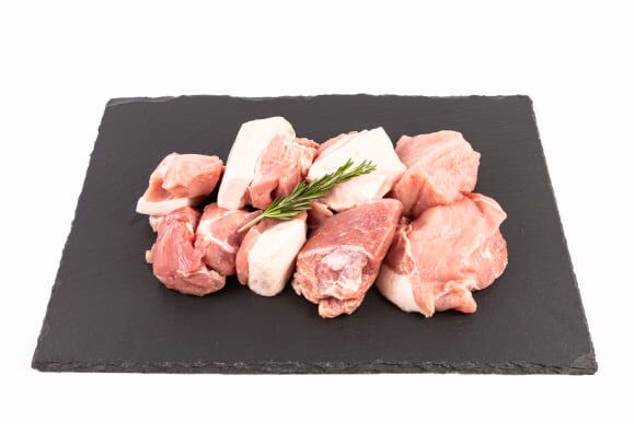 Livar Pork Cuts 80/20 main product photo