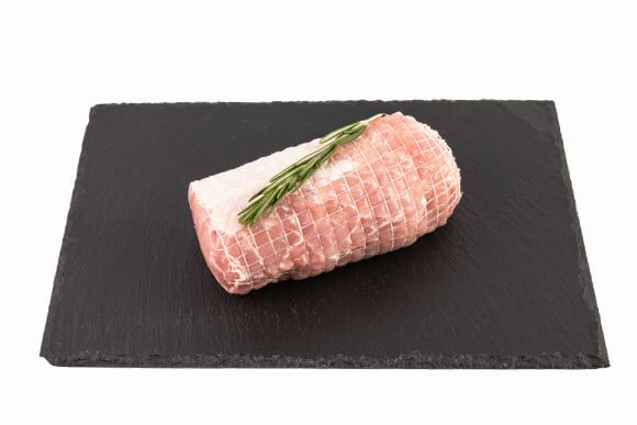 Livar Mini Rolled Roast main product photo