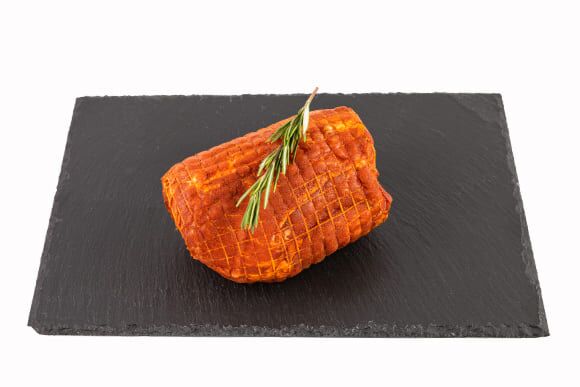 Livar Seasoned Mini Rolled Roast main product photo
