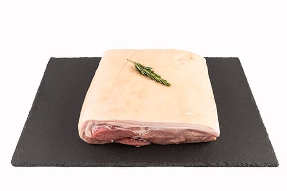 Livar Porchetta main product photo