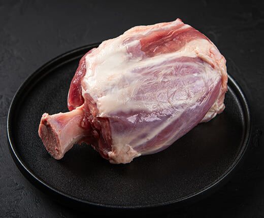 Livar Pork Hammer main product photo