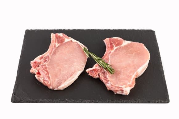 Livar Pork Chops main product photo