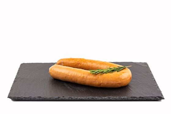 Livar Smoked Sausage main product photo