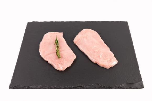 Livar Schnitzel Naturel main product photo