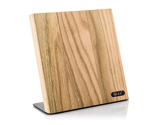 Magnetische Messenstandaard Eiken main product photo