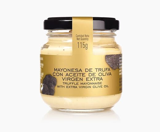 La Chinata Truffelmayonaise main product photo