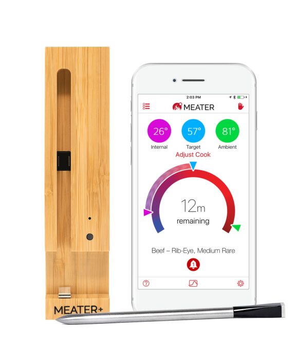 Meater plus main product photo