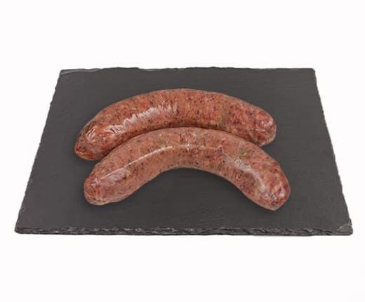 Mediterranean BBQ Worst main product photo