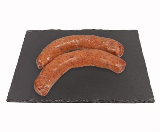 Mexican BBQ Worst main product photo