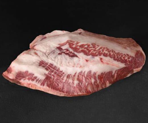 Miguel Vergara Whole Packer Brisket main product photo