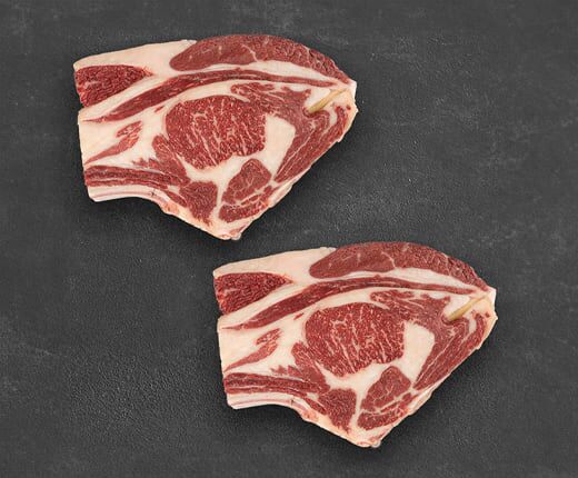 Miguel Vergara Cote de Boeuf main product photo