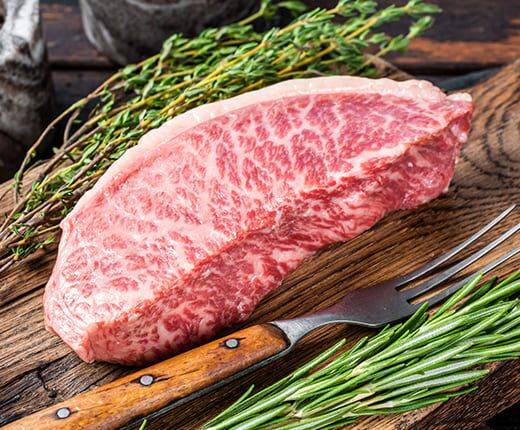 Miguel Vergara Picanha steak main product photo