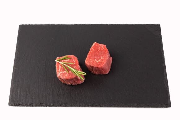 Uruguayaans Grain-Fed Mini Tournedos main product photo