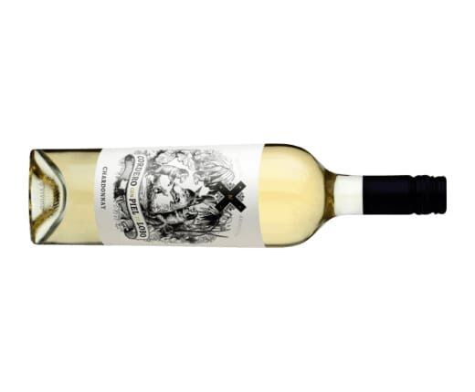 Mosquita Muerta Chardonnay Cordero Con Piel de Lobo main product photo