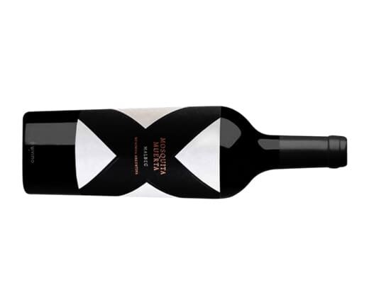 Mosquita Muerta Malbec Mendoza main product photo