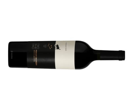 Mosquita Muerta Perro Callejero Cabernet Franc main product photo