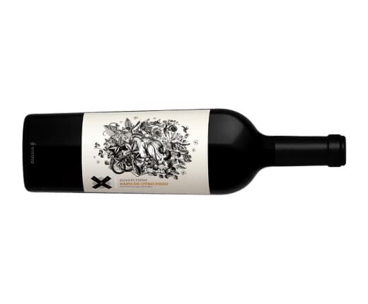Mosquita Muerta Sapo de Otro Pozo Red Blend main product photo