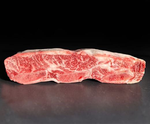 Miguel Vergara Flat Ribs main product photo