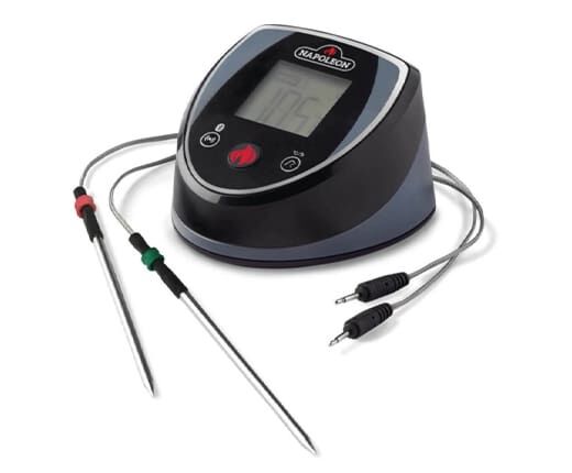 Napoleon Bluetooth Thermometer main product photo
