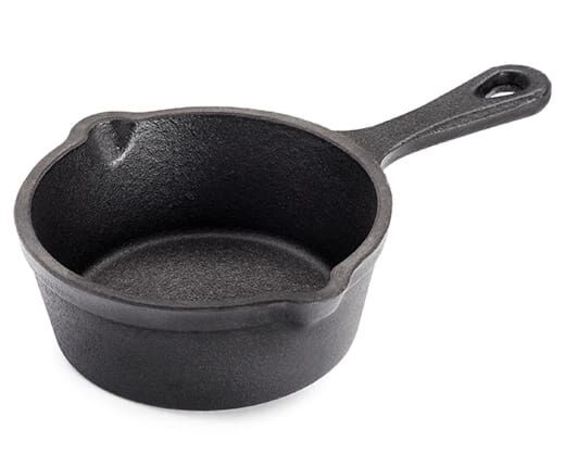 Napoleon Gietijzeren Dessertpan main product photo