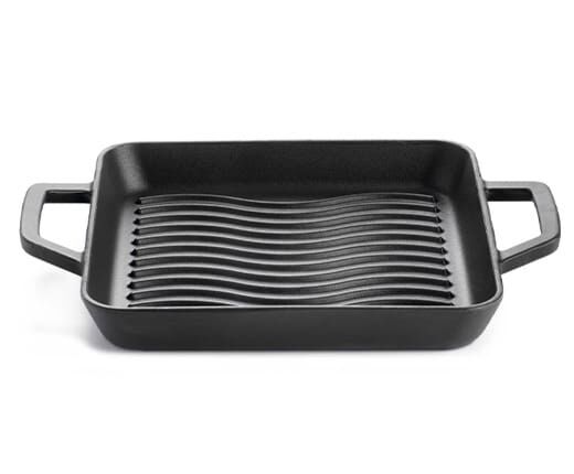 Napoleon Gietijzeren Grillpan main product photo